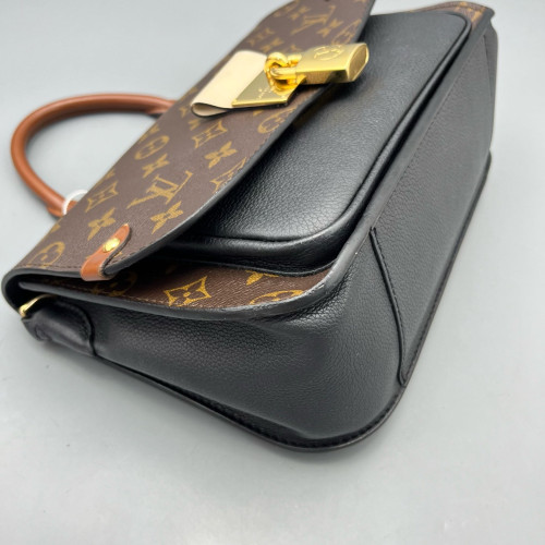 Louis Vuitton Vaugirard Monogram Brown