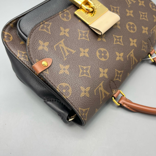 Louis Vuitton Vaugirard Monogram Brown