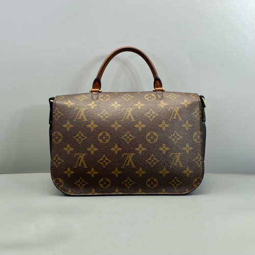 Louis Vuitton Vaugirard Monogram Brown