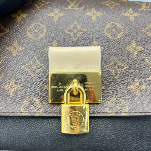 Louis Vuitton Vaugirard Monogram Brown