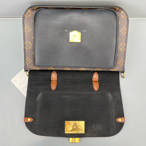 Louis Vuitton Vaugirard Monogram Brown