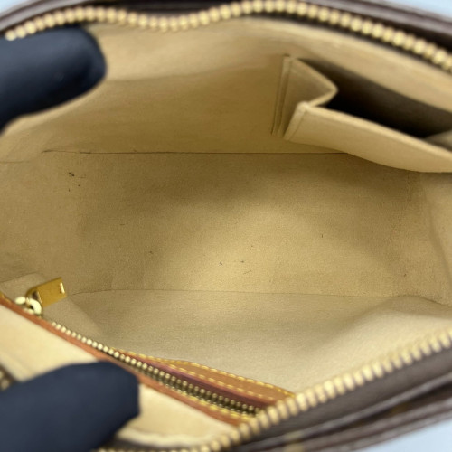 Louis Vuitton Looping MM Monogram Brown
