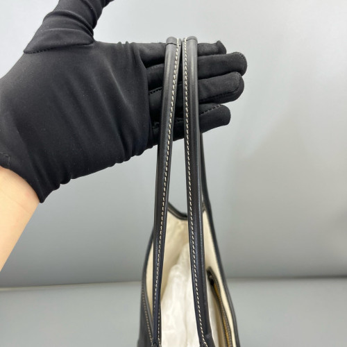 Miu Miu Ivy Regular Smooth Calfskin Black Miu Miu Ivy Regular Smooth Calfskin Black