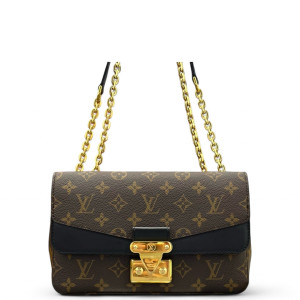 Louis Vuitton Marceau Monogram Brown