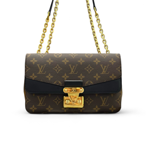 Louis Vuitton Marceau Monogram Brown