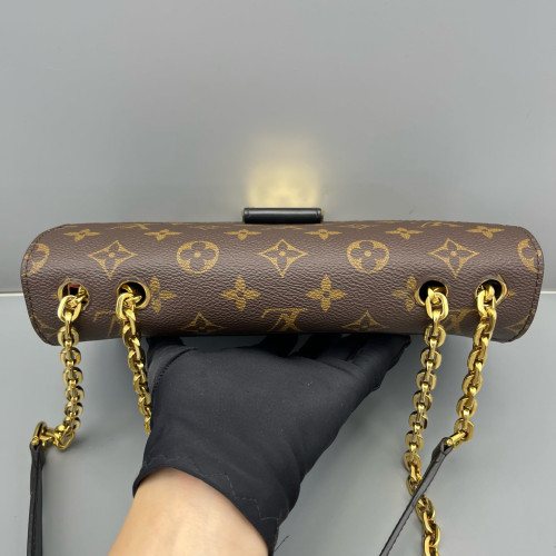 Louis Vuitton Marceau Monogram Brown
