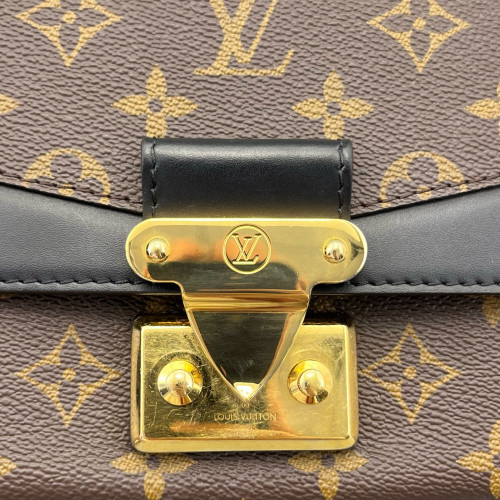 Louis Vuitton Marceau Monogram Brown