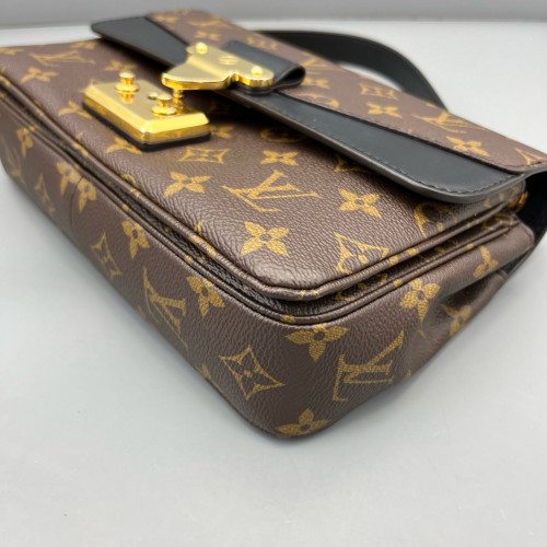 Louis Vuitton Marceau Monogram Brown