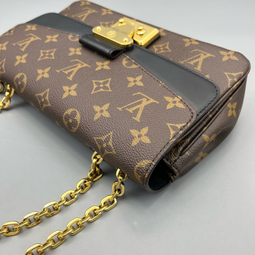 Louis Vuitton Marceau Monogram Brown