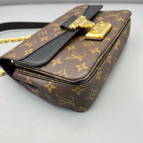 Louis Vuitton Marceau Monogram Brown