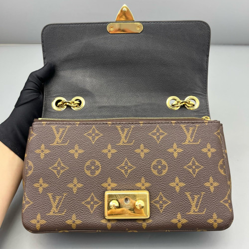 Louis Vuitton Marceau Monogram Brown