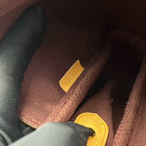 Louis Vuitton Favorite MM Monogram Brown