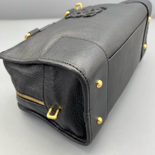 Loewe Amazona 29 Calfskin Black Loewe Amazona 29 Calfskin Black