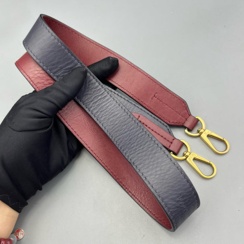 Louis Vuitton Tuileries Besace Monogram Brown