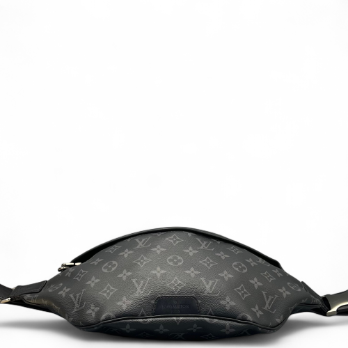 Louis Vuitton Discovery Bumbag PM Monogram Eclipse Black