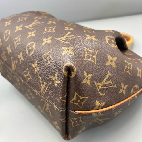 Louis Vuitton Turenne PM Monogram Brown