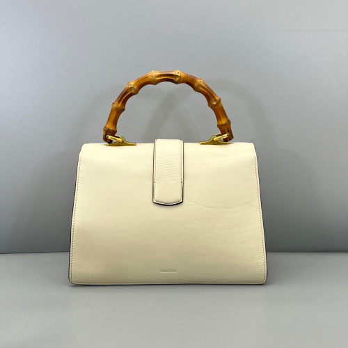Gucci Web Medium Dioysus Bamboo Top Handle Bag Calfskin Red White Black Gucci Web Medium Dioysus Bamboo Top Handle Bag Calfskin Red White Black