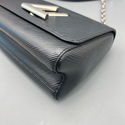 Louis Vuitton Twist PM Epi Black