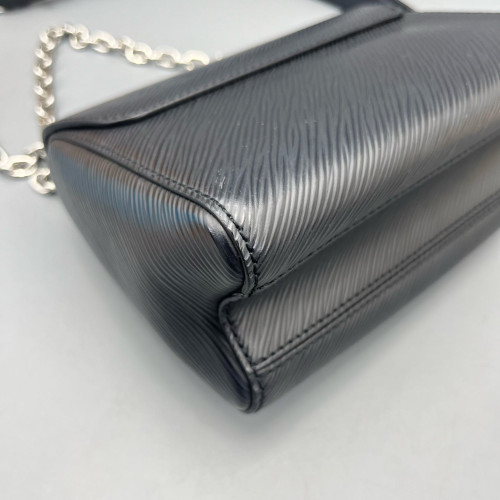 Louis Vuitton Twist PM Epi Black
