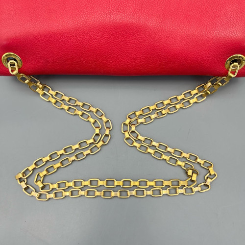 Louis Vuitton Pallas Chain Monogram Brown