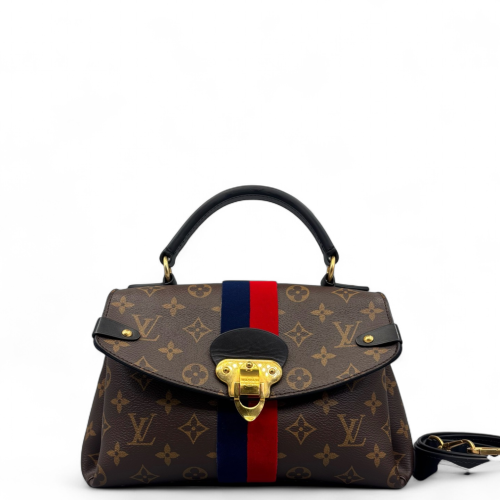Louis Vuitton Georges BB Monogram Brown