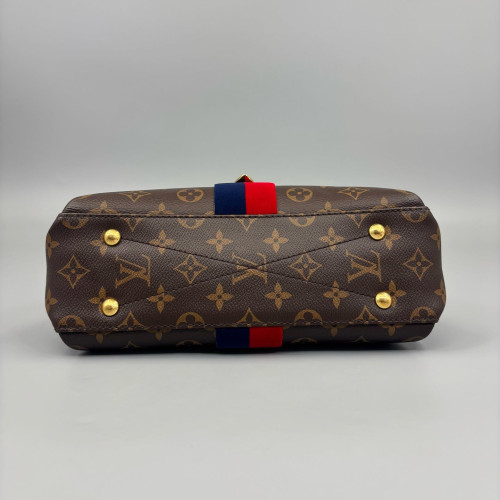Louis Vuitton Georges BB Monogram Brown