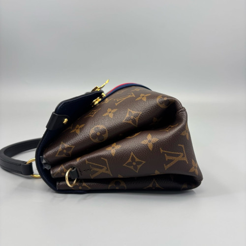 Louis Vuitton Georges BB Monogram Brown