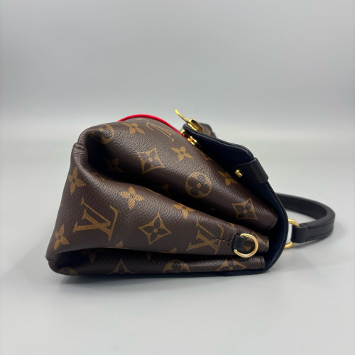 Louis Vuitton Georges BB Monogram Brown