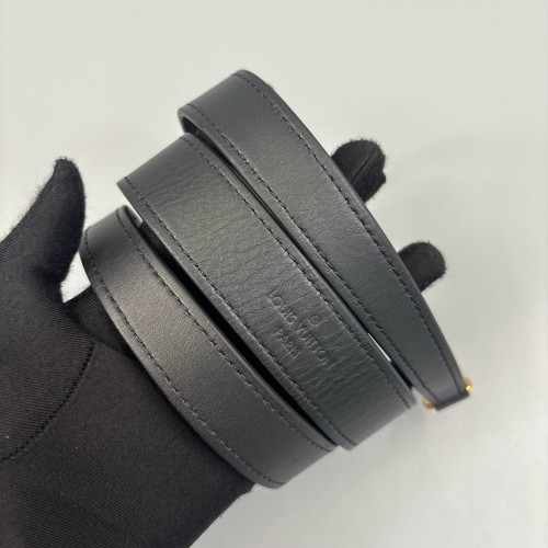 Louis Vuitton Georges BB Monogram Brown