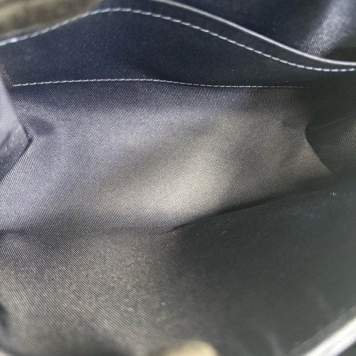 Louis Vuitton Georges BB Monogram Brown