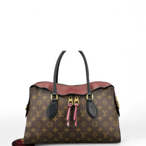Louis Vuitton Tuileries Monogram Azalea