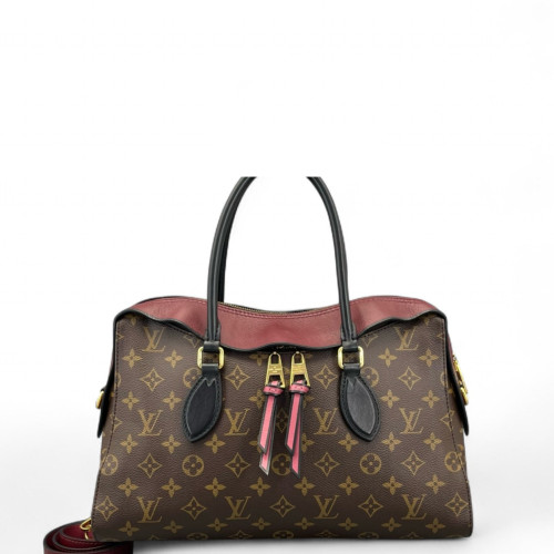 Louis Vuitton Tuileries Monogram Azalea Louis Vuitton Tuileries Monogram Azalea