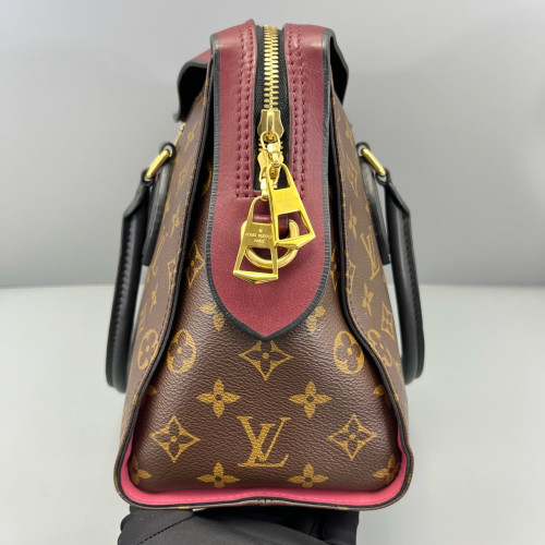 Louis Vuitton Tuileries Monogram Azalea Louis Vuitton Tuileries Monogram Azalea