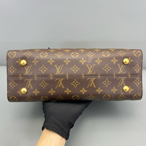 Louis Vuitton Tuileries Monogram Azalea Louis Vuitton Tuileries Monogram Azalea