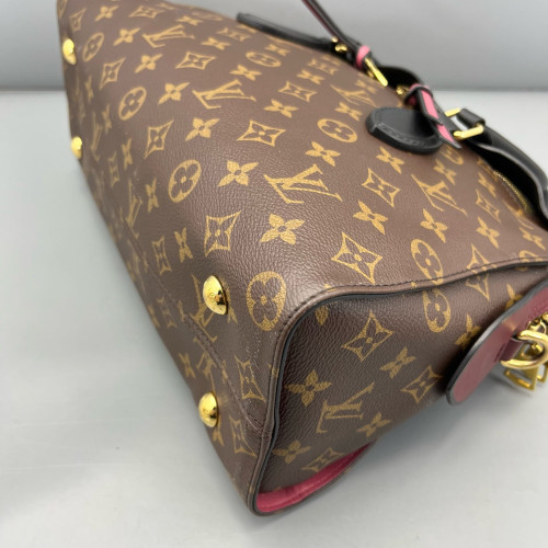 Louis Vuitton Tuileries Monogram Azalea Louis Vuitton Tuileries Monogram Azalea