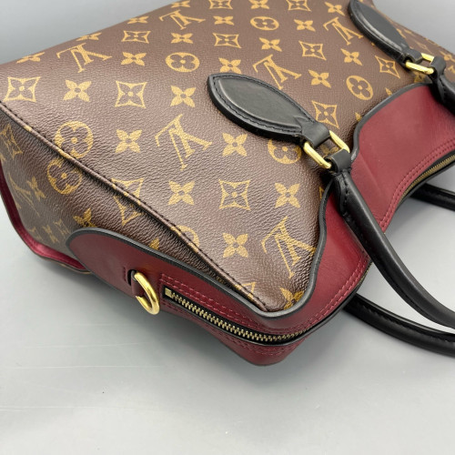 Louis Vuitton Tuileries Monogram Azalea Louis Vuitton Tuileries Monogram Azalea