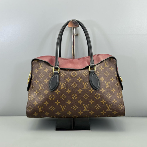 Louis Vuitton Tuileries Monogram Azalea Louis Vuitton Tuileries Monogram Azalea