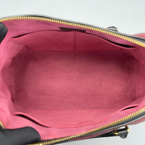 Louis Vuitton Tuileries Monogram Azalea Louis Vuitton Tuileries Monogram Azalea