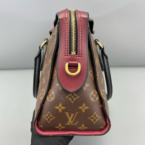 Louis Vuitton Tuileries Monogram Azalea Louis Vuitton Tuileries Monogram Azalea