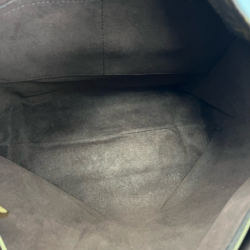 Louis Vuitton Metis Hobo Monogram Brown