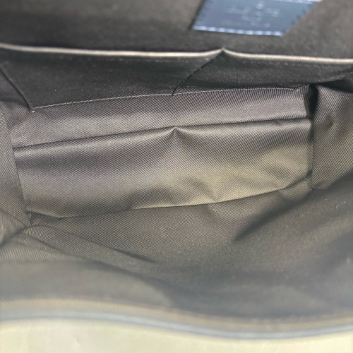 Louis Vuitton Christopher Messenger Calfskin Blue