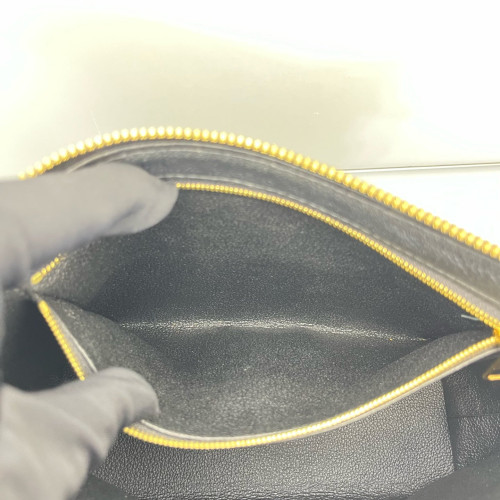 Louis Vuitton Clutch Monogram Brown Louis Vuitton Clutch Monogram Brown