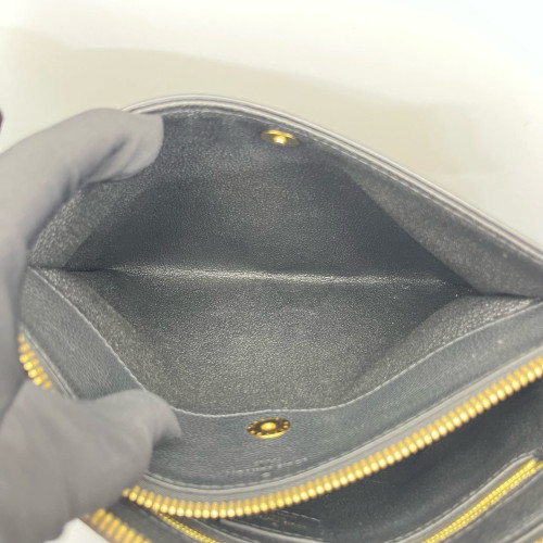 Louis Vuitton Clutch Monogram Brown Louis Vuitton Clutch Monogram Brown