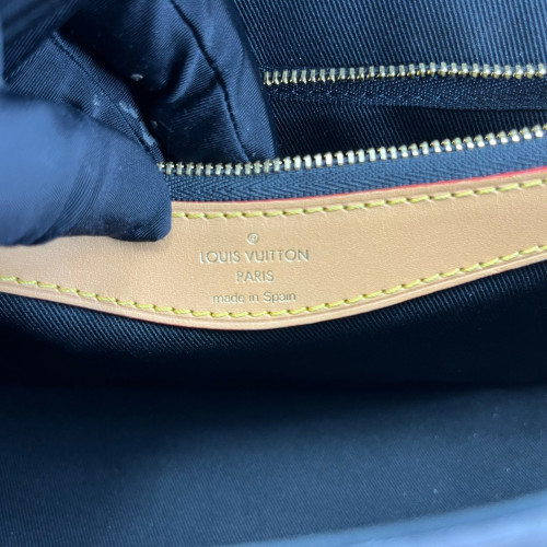 Louis Vuitton Diane Monogram Brown