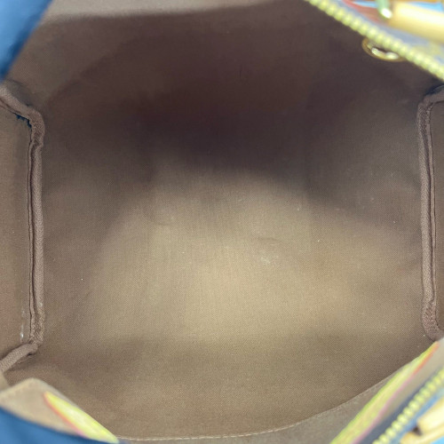 Louis Vuitton Speedy 30 Monogram Brown
