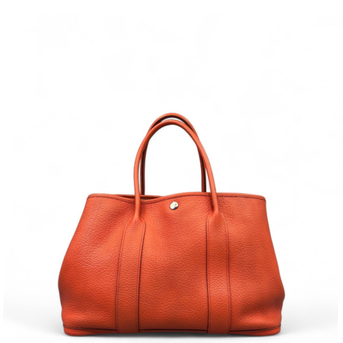 Hermes Garden Party 36 Negonda 93 Orange