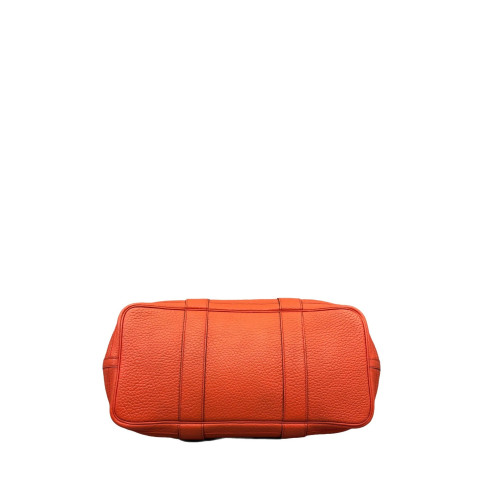 Hermes Garden Party 36 Negonda 93 Orange