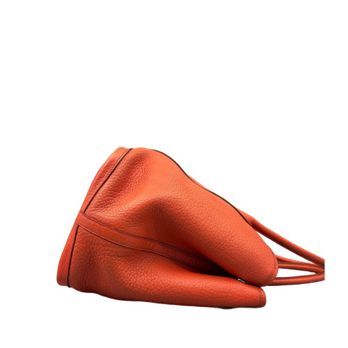 Hermes Garden Party 36 Negonda 93 Orange