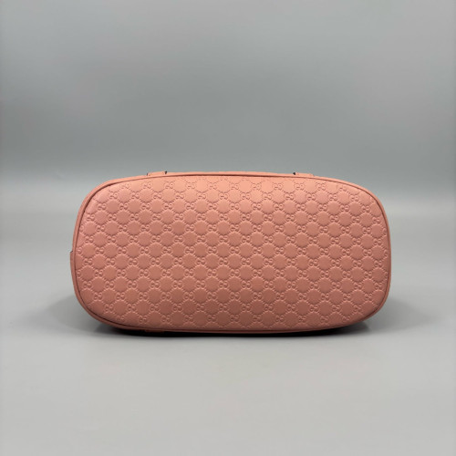 Gucci Ophidia Dome Guccissima Pink