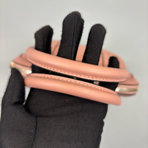 Gucci Ophidia Dome Guccissima Pink